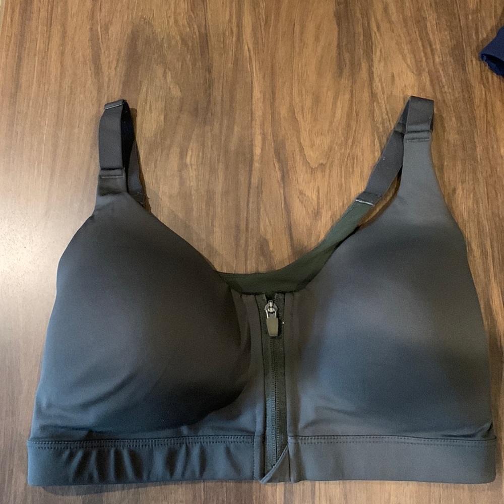 Front Close Bra, old navy